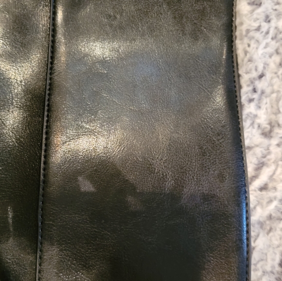 Black purse - Picture 3 of 3